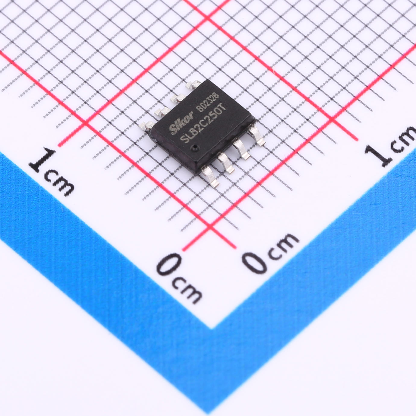 深圳市薩科微半導(dǎo)體有限公司